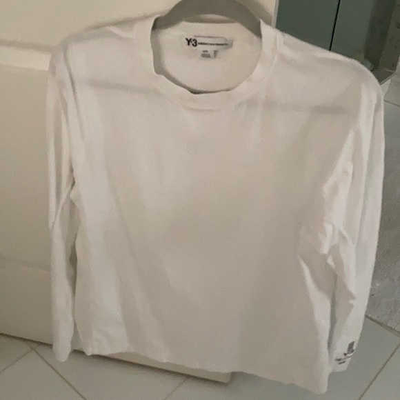 Long sleeve T-shirt - Picture 3 of 3